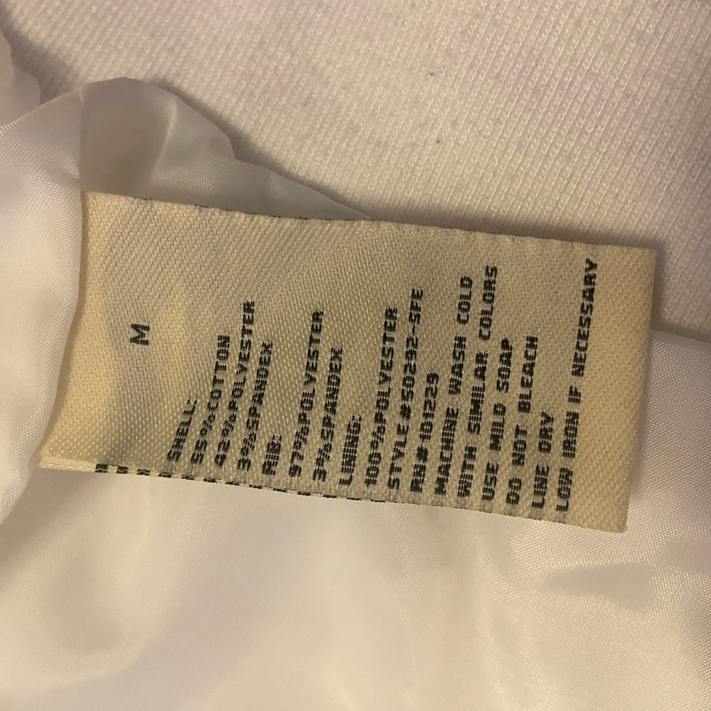 Ashley By 26 International bomber type jacket - Picture 2 of 8